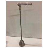 TOILET TISSUE STAND