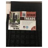 OUTDOOR STAIR TREADS