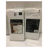 TAILORED SHAM (2 PCS)