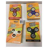 VIBE FIDGET SPINNER (4PCS)