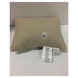 CROSCILL NECK PILLOW