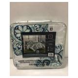 IBIZA 3 PCS DUVET SET (QUEEN SIZE)