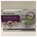 BIOSENSE 2 IN 1 SHOULDER PILLOW