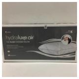 HYDRALUX PLUSH COOLING PILLOW