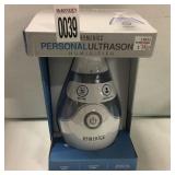 PERSONAL ULTRASONIC HUMIDIFIER