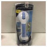 SUCTION CUP GRAB BAR