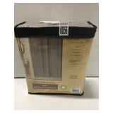 ESCONDIDO SHOWER CURTAIN