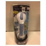 SUCTION CUP GRAB BAR