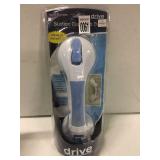 SUCTION CUP GRAB BAR