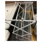 DRYER COMPACT RACK