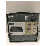 SUREFIT CUSHION LOVESEAT SLIPCOVER (2 PCS)