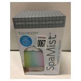 SPAMIST OIL DIFFUSER