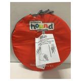 ZIP AND ZOOM OUTDOOR AGILITY KIT