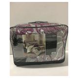 MADISON PARK 9 PCS BEDDING SET (FULL SET)