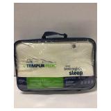 TEMPUR NECK PILLOW