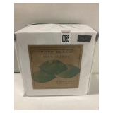 JERSEY KNIT TWIN XL SHEET SET