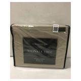 WRINKLE FREE FULL SHEET SET