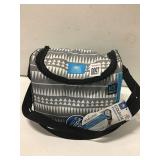 INSULATED FOOD BAG