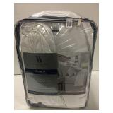 WAMSUTTA QUEEN COMFORTER SET