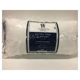 EXTRA FIRM SUPPORT PILLOW