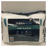 MEMORELLE PILLOW SIDE SLEEPER