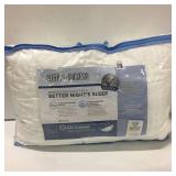 SLEEP FOR SUCCES PILLOW