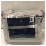 WAMSUTTA SHEET SET (KING SIZE)
