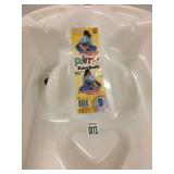 PRIMO EUROBATH (6-24 MOS)