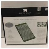 ACCUPRESSURE MAT