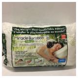 MEMORY FOAM NECK PILLOW