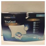 TRUCOOL SIDE SLEEPER BED PILLOW