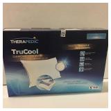 TRUCOOL FIBER BED PILLOW