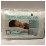 LATEX FOAM PILLOW