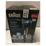COOLTEC ELECTRIC SHAVER