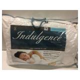 INDULGENCE PILLOW