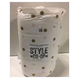 TWIN XL COMFORTER SET