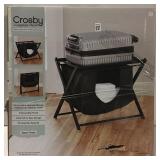 CROSBY LUGGAGE RACK