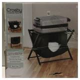 CROSBY LUGGAGE RACK