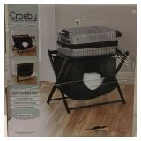 CROSBY LUGGAGE RACK
