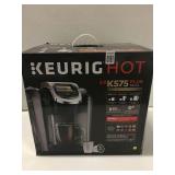KEURIG COFFEE MAKER