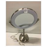 ZADRO VANITY MIRROR