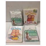 ASSORTED BABY ITEMS