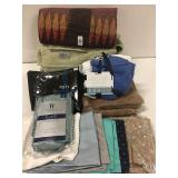 ASSORTED ITEMS