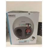 SHIATSU AIR PRO FOOT MASSAGER