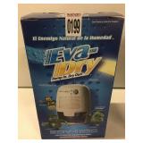 EVA-DRY PETITE DEHUMIDIFIER
