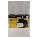 CHAR-BROIL GAS GRILL 190 DELUXE