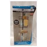 4 TIET TENSION POLE CADDY! INTER DESIGN