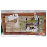 GRILLING SURFACE 24X16