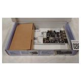 ALLEGRO FW800 PCLE 3-PORT FIREWIRE