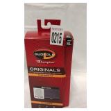 DUOFOLD ORGINAL WARMER